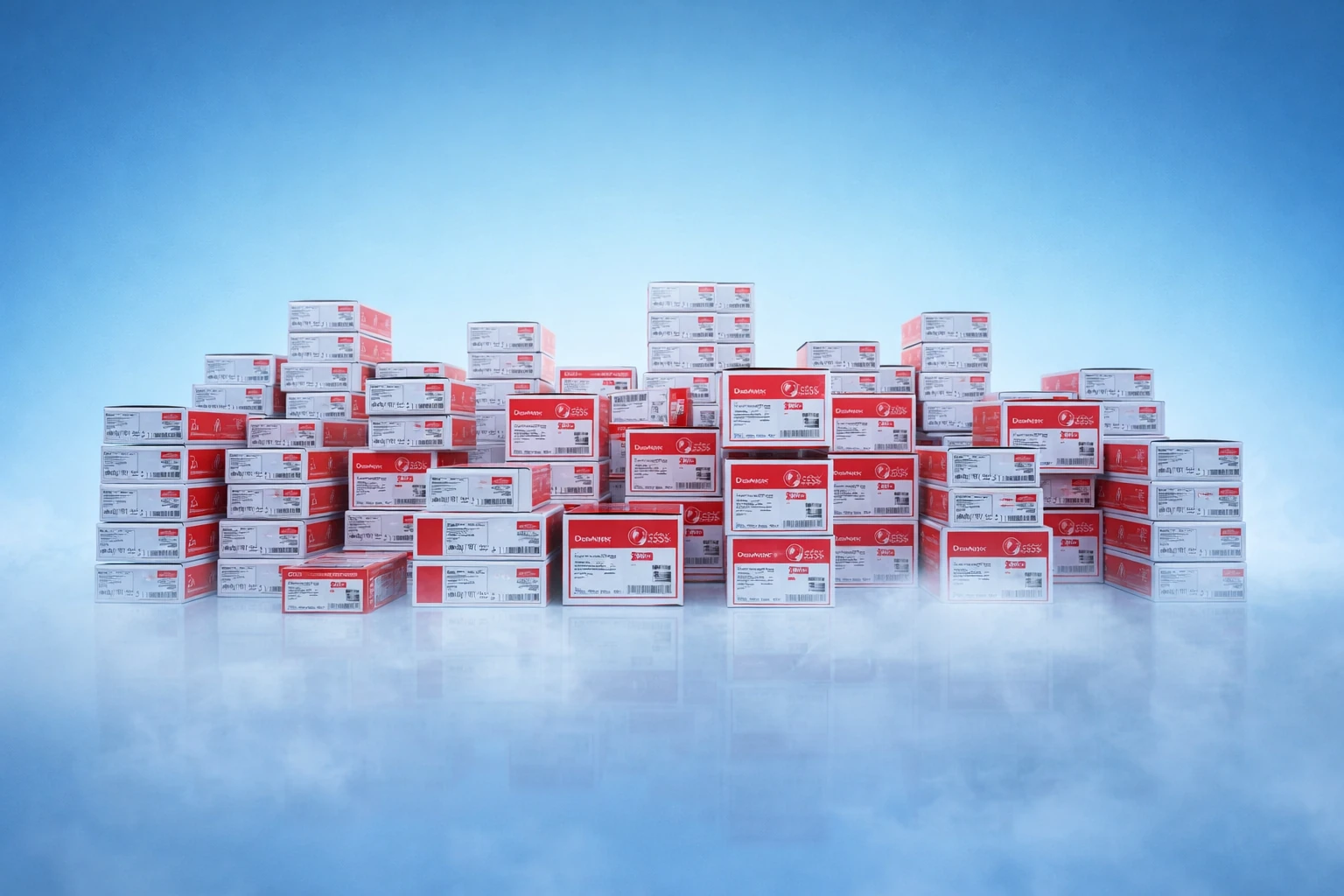 تامین قطعات کنترلی برند Danfoss