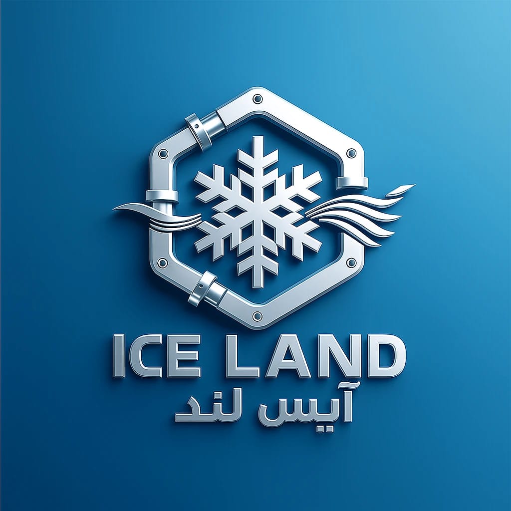 فروشگاه آیس‌لند