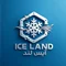 فروشگاه آیس‌لند
