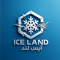 فروشگاه آیس‌لند